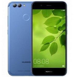 Замена камеры на телефоне Huawei Nova 2 в Калининграде